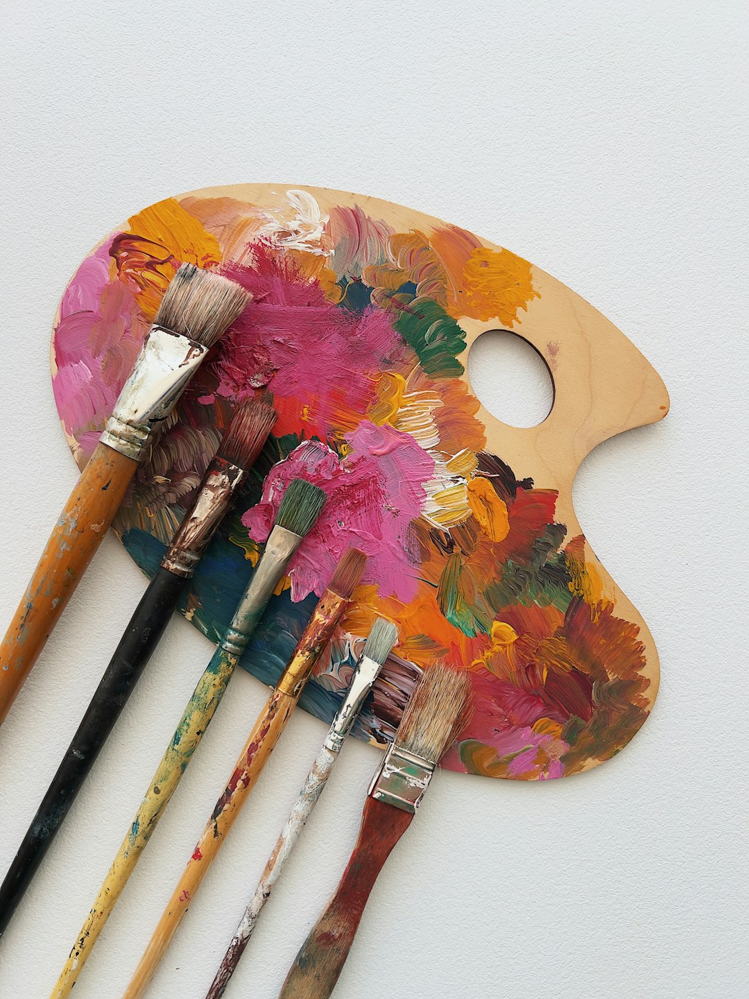 Art Therapy Benefits