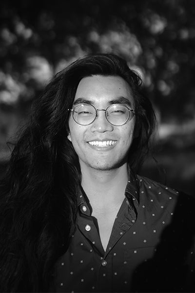 Michael Patel